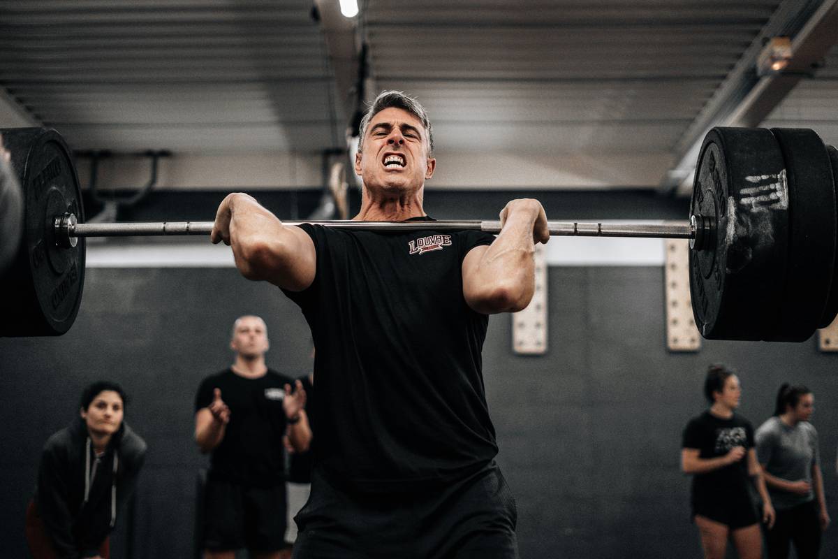 Strength Training Over Fitness How Much: 7 Proven Ways to Avoid Costly Mistakes After 40